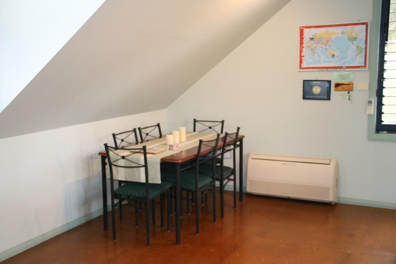 Salamander Bay Bed And Breakfast Esterno foto
