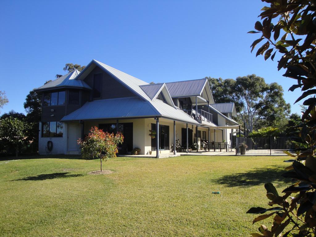 Salamander Bay Bed And Breakfast Camera foto