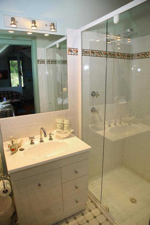 Salamander Bay Bed And Breakfast Esterno foto